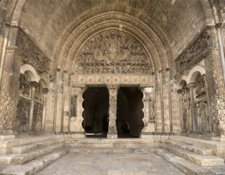 South Portal